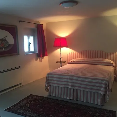 Camera In Corte Гостевой дом