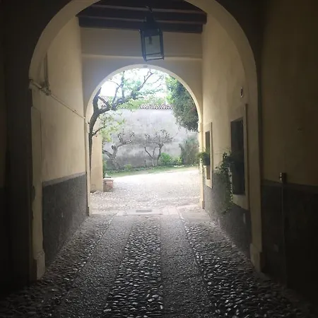 Гостевой дом Camera In Corte Верона